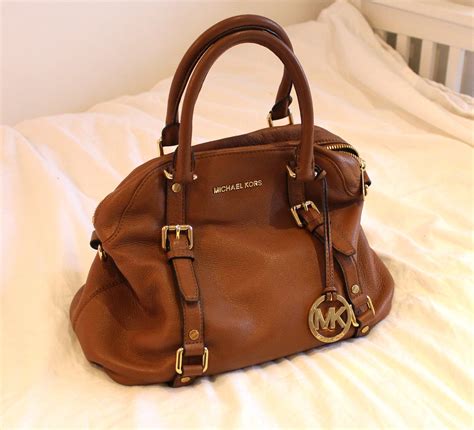 used michael kors tote bag|Michael Kors handbag sale clearance.